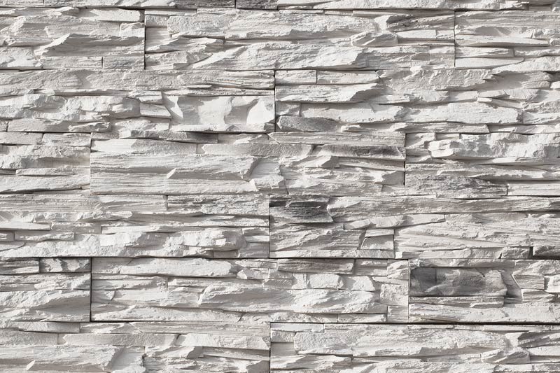 Декоративный облицовочный камень Эльдорадо «под необработанный камень», ЭкоСтоун